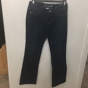 New!!! White House Black Market Jeans